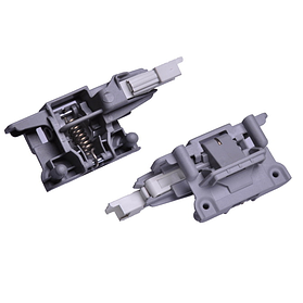 Замок для посудомийної машини Ariston, Indesit C00274116