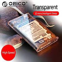 Orico 2139U3 USB 3.0 внешний карман корпус SATA HDD 2.5