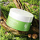 Зволожуючий крем із зеленим чаєм One Spring Green Tea Moisturizing Cream, 50 g, фото 3