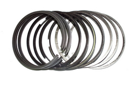 402-1000100 кільця поршневі м/к