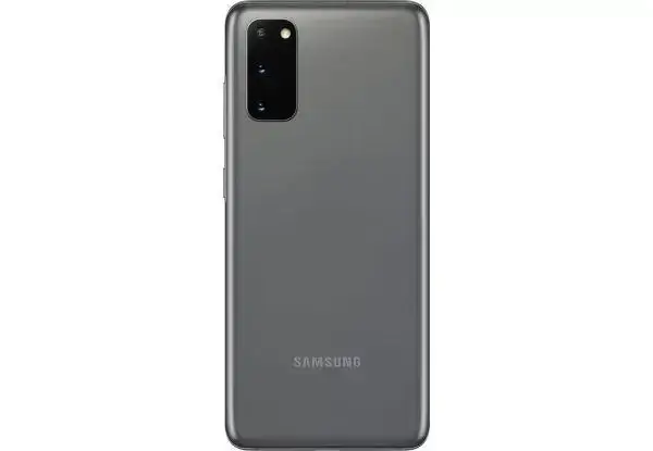 Смартфон Samsung Galaxy S20 SM-G980 8/128GB Grey: продажа, цена в