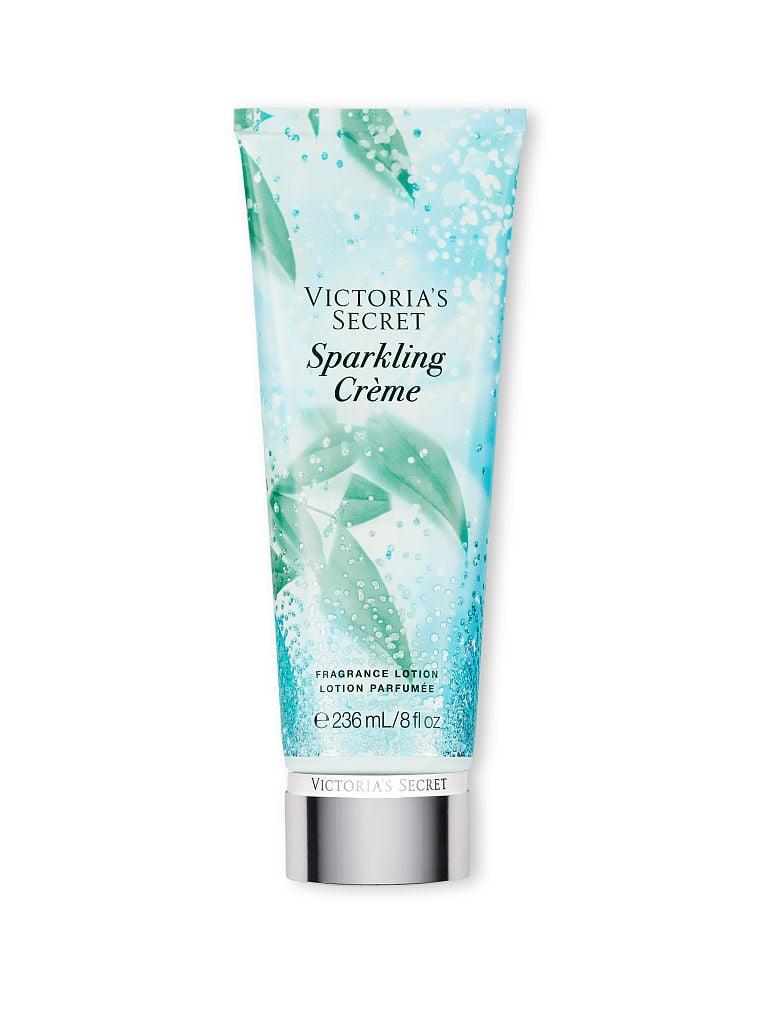 Лосьйон для тіла Sparkling Crème Victoria's Secret