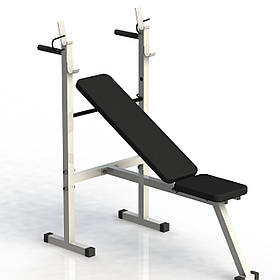 Лавка атлетична універсальна SW-303