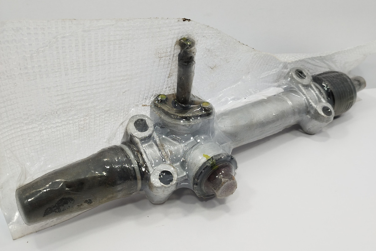 Кермовий механізм 1102 Україна (реставрація), фото 1