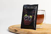 Чай натуральный витаминный в стиках ТМ Maribell "Чорная смородина" саше 50 г