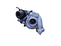 Турбина 49173-07508 FORD Fiesta 09-17, Focus II 04-11, C-MAX 02-10, Fiesta 02-09; FIAT Scudo 07-16; PEUGEOT