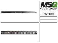 Шток рулевой рейки с ЭУР BW406.NLR0.CR BMW 5 F10-18 10-17, 7 F01-F04 08-15, 6 F06-13 10-18