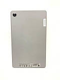 Планшет Lenovo Tab M8 (Gen 4) 4/64GB Wi-Fi Arctic Сірий, фото 3