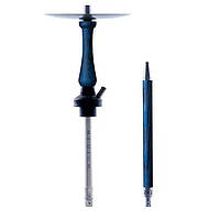 >Кальян 2x2Hookah Medium Blue