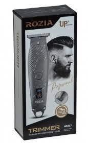 Машинка для стрижки Rozia HQ-357, фото 1