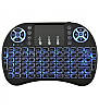 Клавіатура бездротова для Smart TV RT-MWK08 (Rii i8), фото 5