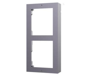 Декоративна рамка розширення модулів Hikvision DS-KD-ACW2