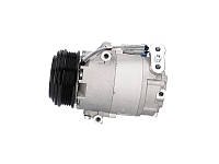 Компрессор кондиционера AC0096 OPEL Zafira B 05-12, Combo C 01-11, Astra G 98-05, Zafira A 99-05, Corsa C