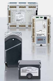 Газова автоматика