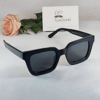 Стильные женские солнцезащитные очки поляризованные