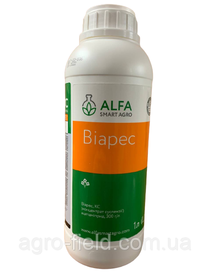 Інсектицид Віарес 1 л ALFA Smart Agro (Моспілан)
