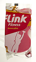 Губка для бані "Fitness" Flink №0927(50)