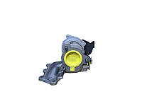 Турбина 49373-04001 RENAULT Captur 13-20, Clio IV 12-19; SMART Fortwo 14-, ForFour 14-21; DACIA Logan 12-22,