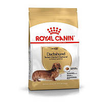 Royal Canin (Роял Канін) Dachshund - Сухий корм для такс 1.5 кг
