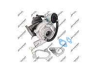 Турбина 8B35-200-617 OPEL Combo C 01-11, Corsa C 00-06, Meriva A 03-10, Tigra 04-09, Agila 00-07, Agila 08-14;