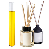 Віддушки Nadel для аромадифузорів і автомобільних ароматизаторів