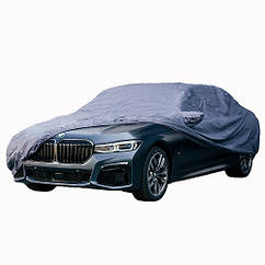 Тент-чохол на авто легкове Elegant XL 535x178x120 (EL 100 268)