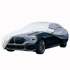 Тент на легкове авто Elegant XL 535x178x120 (EL 100 278)