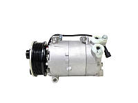 Компрессор кондиционера AC0150 FORD Focus III 11-18, Kuga 08-13, Galaxy 06-15, S-MAX 06-15, C-MAX 10-19,