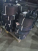 Рукав кисневий 9 мм для газового зварювання, ГОСТ 9356-75, China