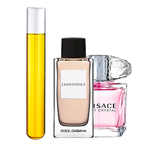 Віддушки Nadel для парфумерії|Аналоги брендів