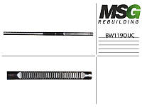 Шток рулевой рейки с ЭУР BW412.NLA2.COU BMW 5 G30-38 16-