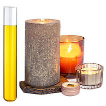 Віддушки Nadel для свічок