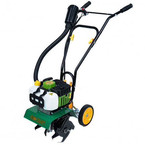 Садовий бензиновий культиватор Procraft BK-52 (мінікультиватор, мотокультиватор)