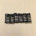 Пружини натискного диска комплект 6 шт висота 43 мм