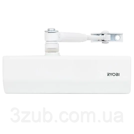 RYOBI *1500 D-1554 GLOSSY_WHITE Дотягувач