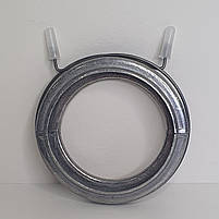 Пристрій для консерваціі мяса зажим для тушонки, фото 4