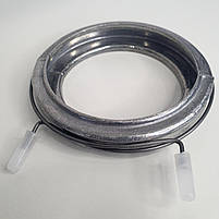 Пристрій для консерваціі мяса зажим для тушонки, фото 3