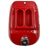 Каністра металева 20л LEX LXFK-20LH, фото 4