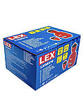 Верстат для заточування свердел LEX LXDBS16, фото 4