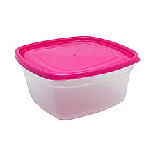 Контейнер Господар квадратний 1.5 л