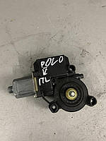 Моторчик стеклоподъемника ПЛ VW Polo (HB) 2009> 2011 1,6