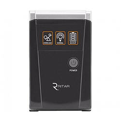 ДБЖ для котла RITAR RTSW-500 LED