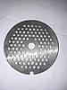 Решітка 4.5мм для м'ясорубки моделі 32, фото 2