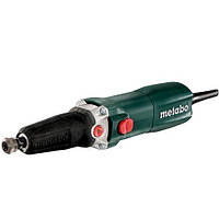 Шлифмашина прямая Metabo GE 710 Plus