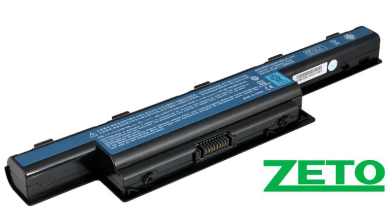 Батарея (акумулятор) Acer Aspire 5552 (5200mAh!!!