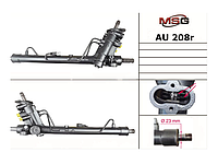 Рулевая рейка с ГУР AU208R VW Polo 02-09, Audi A2 00-05, Skoda Fabia I 99-07