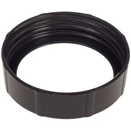 Пластикова гайка для блендера Kenwood (KW710728), фото 1