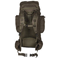 Рюкзак Mil-Tec Recom Rucksack 88 l Olive