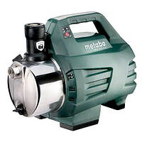 Насосная станция Metabo HWA 3500 Inox