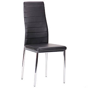 Стілець Сицилія хром Неаполь 17